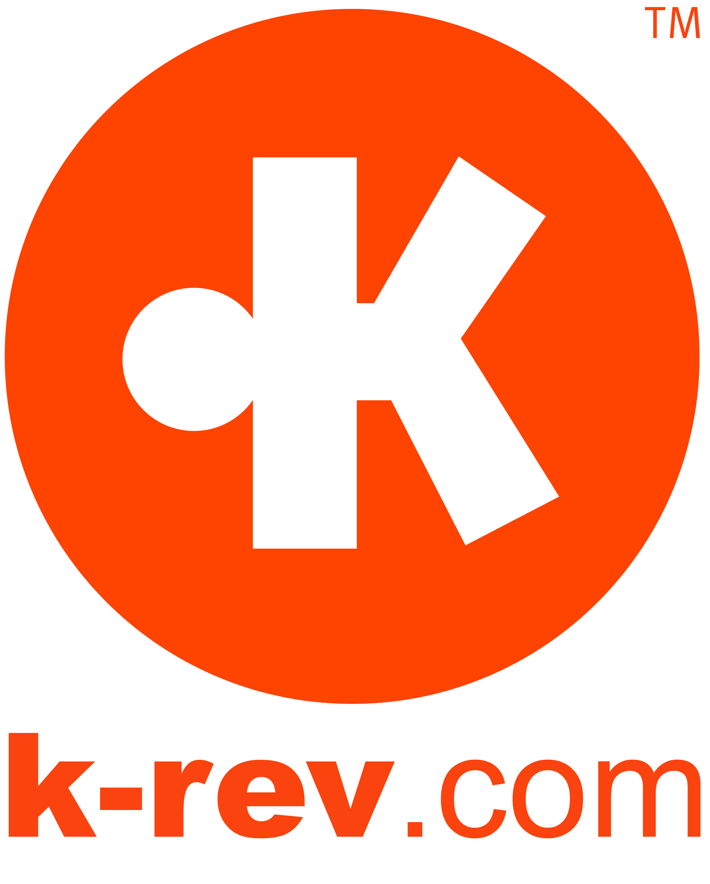 logo K-Rev
